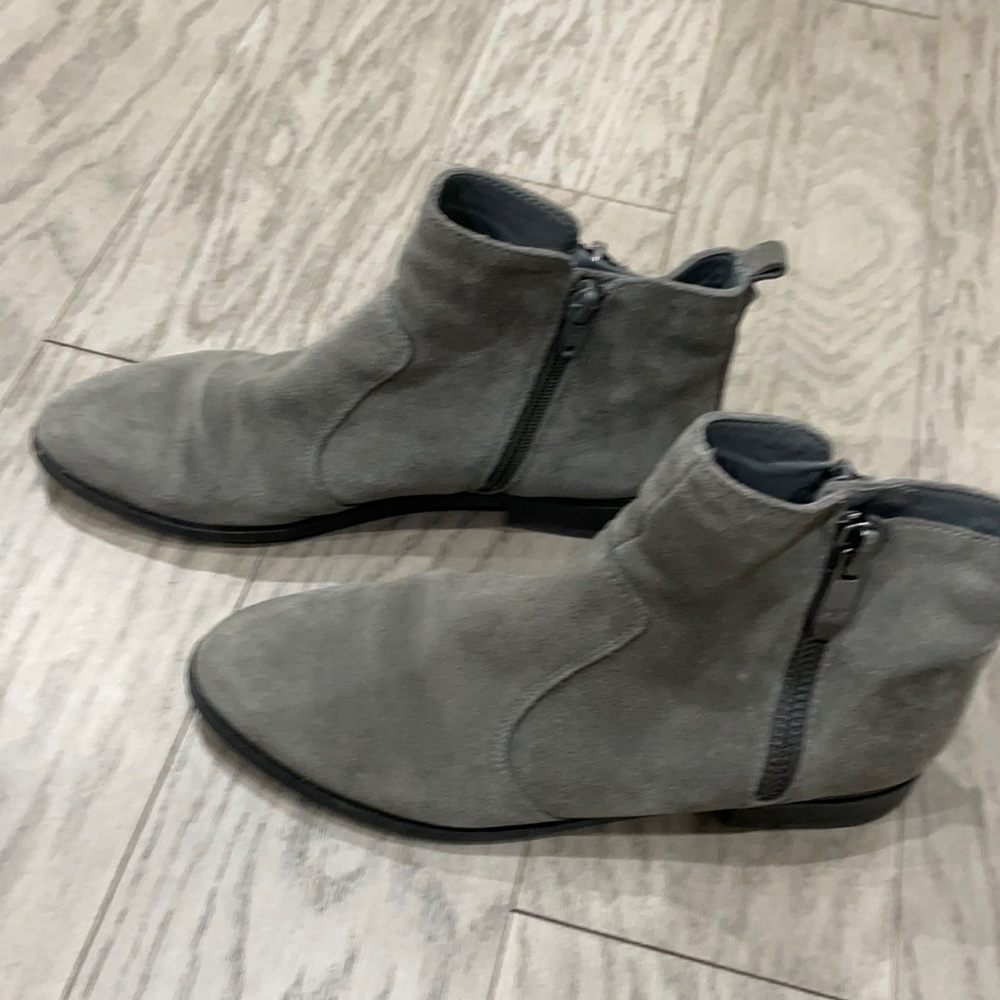 Marc fisher booties